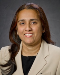 Dr. Sylvia Therese John, MD