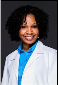 Aisha Moore, DDS